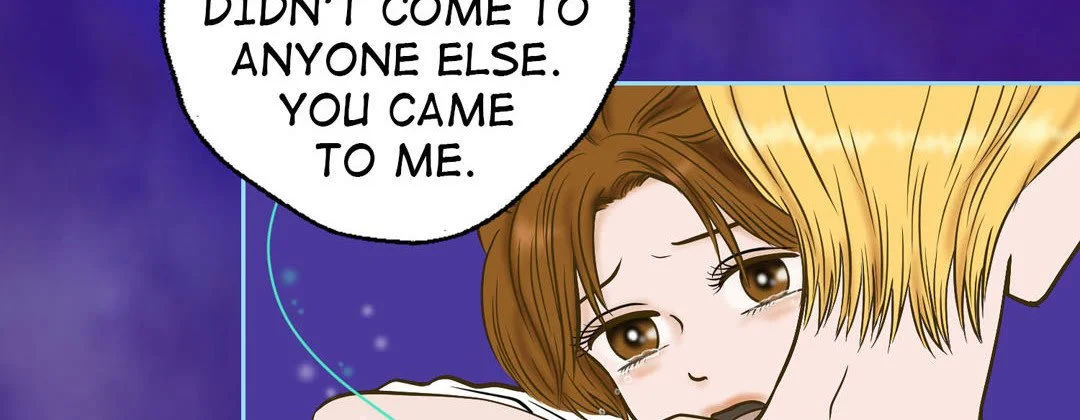 Living with The Wizard - Chapter 13